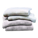 LENO WHITE THERMAL BLANKET, 66 X 90 INCH, SOLD AS 1/EACH HOSPITEX 49148-010