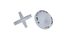 Cytiva Polydisc Inline Filters Filter Polydisc Wpe 50Polypropylene 50/Pk -2233 - BriteSources
