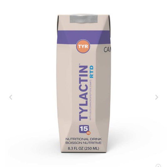 Supplement, Oral Tylactin Rtdchoc 15Gm 8.3Oz (30/Cs), 30/Cs