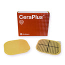 BARRIER, SKIN CERAPLUS 4"X4" (5/BX), 5/BX