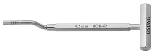 Dental Sinus Osteotome, BOB-42, 4.2 - Osung USA