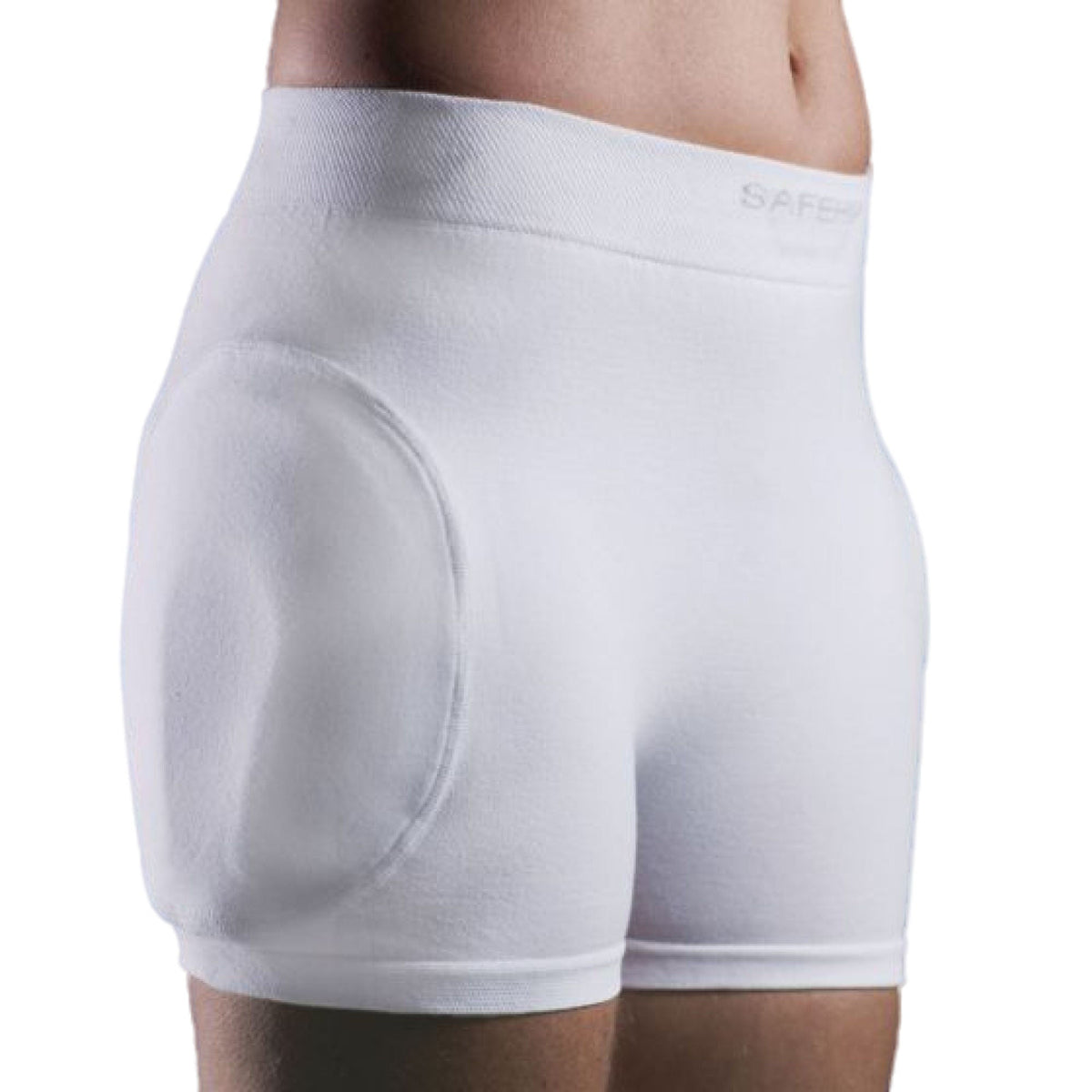 Hip Protector, Safe Hip Sft Unisex Sm, 1/Ea