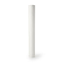Graham Professional Crepe Table Paper, 24 Inch x 125 Foot, White, 12/CS
