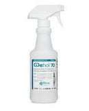 CiDehol® ST 70 Surface Disinfectant Cleaner, 12/CS