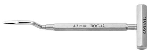 Dental Bone Spreader Osteotome, BOC-42, 4.2 - Osung USA