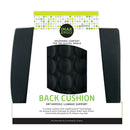 IMAK® Foam Ergo Lumbar Cushion, 13.5 x 4 x 13.8 Inch, 1/EA
