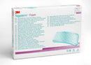 3M™ Tegaderm™ High Performance Nonadhesive w/o Border Foam Dressing, 4 x 8 Inch, 30/CS