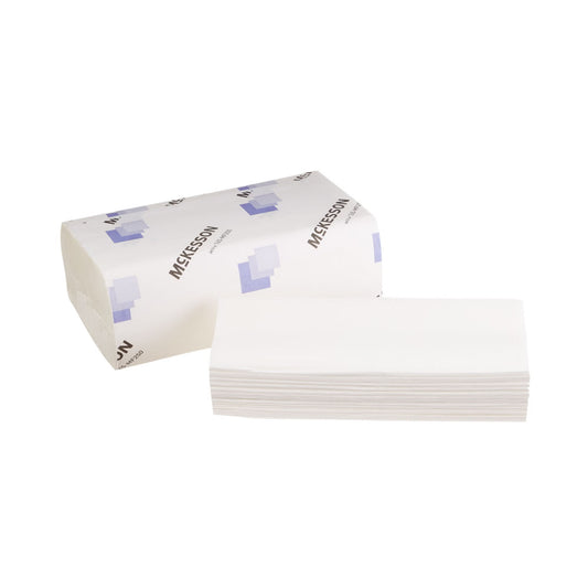 McKesson Multi-fold Paper Towel, 4000/CS