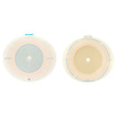 SenSura® Mio Flex Ostomy Barrier, Trim to Fit 10 – 68 mm, Yellow Match, 5/BX