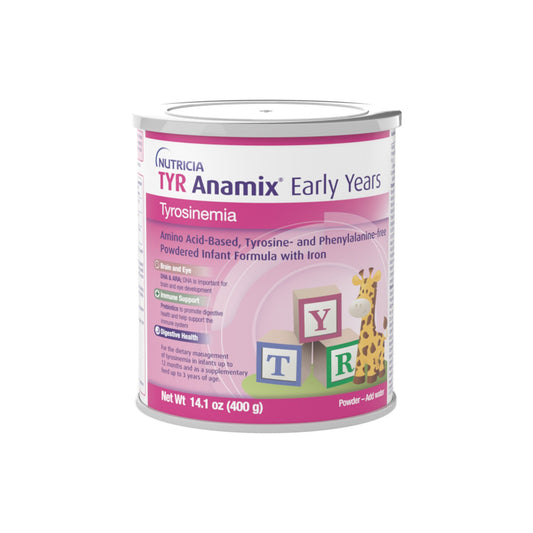 Formula, Inf Tyr Anamix Earlyyears 14.1Oz (6/Cs), 6/Cs