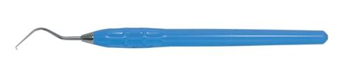 Dental Explorer, Autoclavable Silicone Handle, SE, TU17H - Osung USA