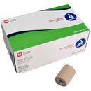 Sensi-Wrap Self-adherent Closure Cohesive Bandage, 3 Inch x 5 Yard, 24/CS