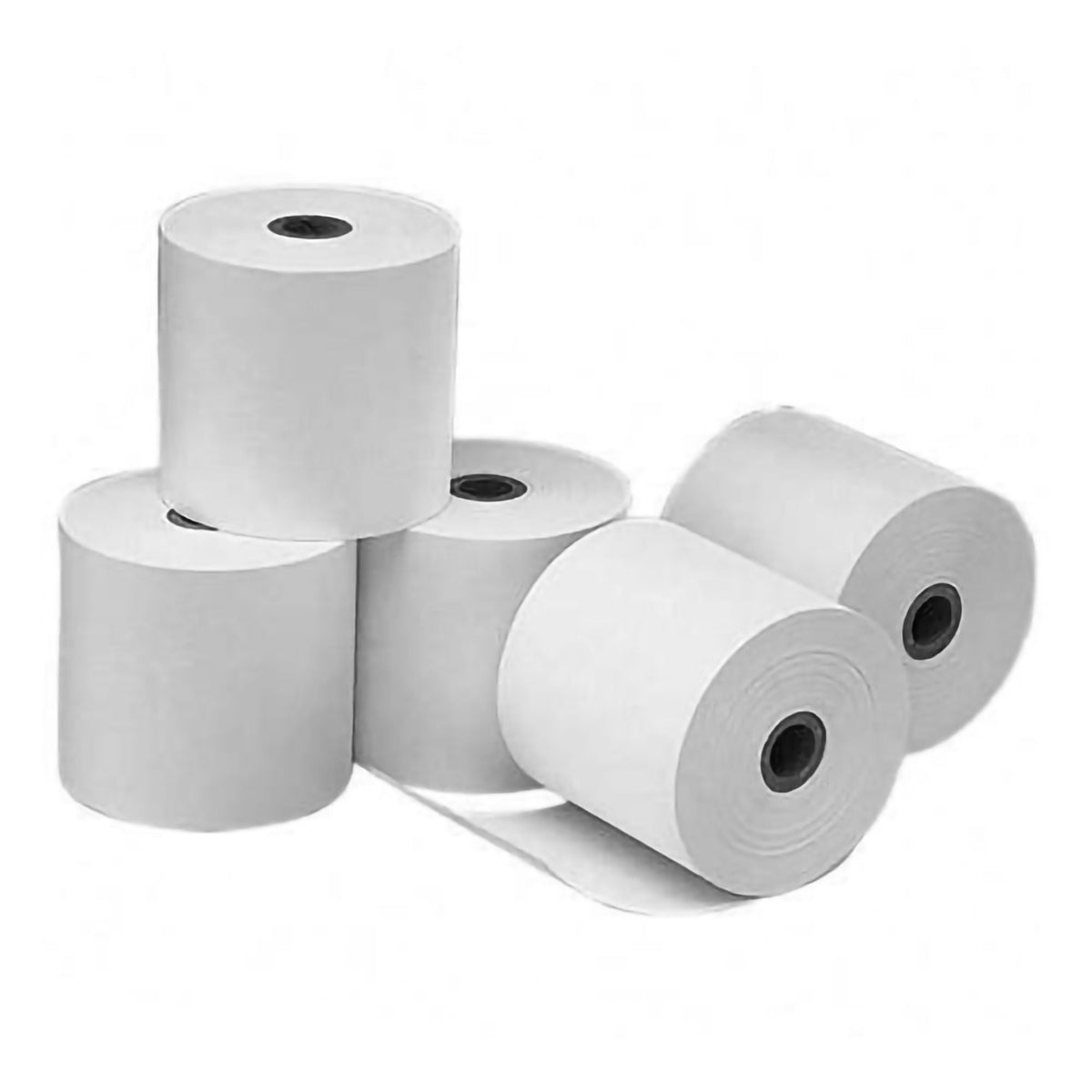 Siemens Printer Paper For Use With Dca 2000 Vantage Analyzer, 5/Pk