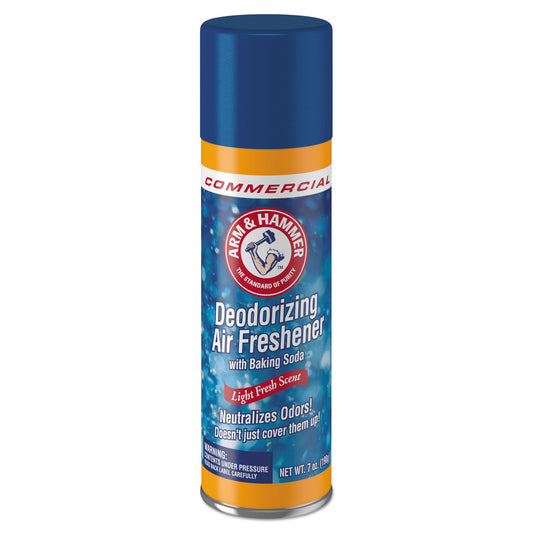 Arm & Hammer™ Air Freshener, 12/Cs