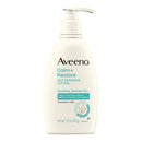 Aveeno® Calm + Restore Oat Repairing Lotion Fragrance Free, 12-ounce Pump Bottle, 1/EA