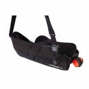 DonJoy® UltraSling® III Black Arm Sling, Medium, 1/EA
