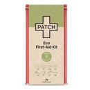 Patch™ Eco First Aid Kit, 1155/CS