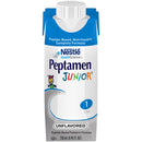 PEPTAMEN JUNIOR® PEDIATRIC TUBE FEEDING FORMULA, 8.45-OUNCE CARTON, SOLD AS 24/CASE NESTLE 00798716162531