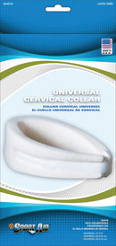 SPORT-AID™ CERVICAL COLLAR, ONE SIZE FITS MOST, SOLD AS 1/EACH SCOTT SA4518 NAT UN