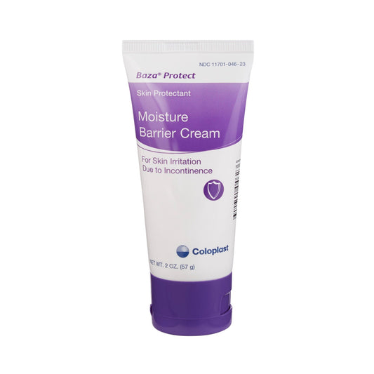 Baza® Skin Protectant Cream, Scented, 2-ounce tube, 12/CS