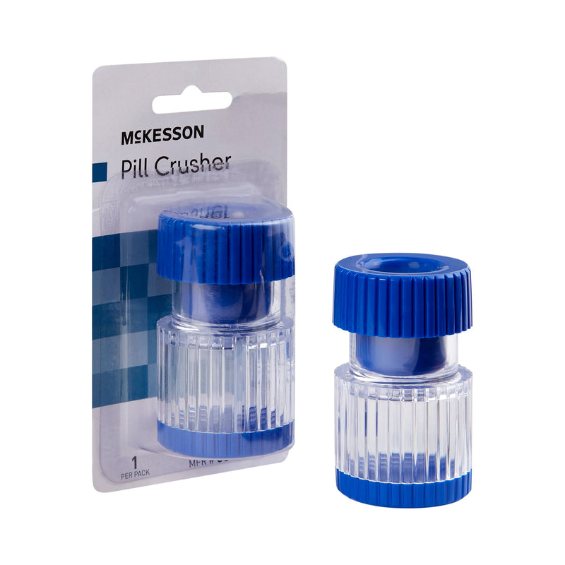 MCKESSON PILL CRUSHER, SOLD AS 1/EACH MCKESSON 63-6340