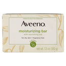 AVEENO® SOAP, SOLD AS 1/EACH J 38137003623