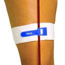 FOLEY WAIST/ LEGBAND, FOLEYTIEXL®, 10/BX, SOLD AS BOX PEPPER 10000860
