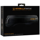 Intellinetix Vibration Therapy Headache Band, 1/EA
