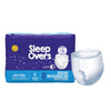 Cuties® Sleep Overs® Absorbent Underwear, Extra Large, 88/CS
