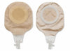 Premier™ One-Piece Ultra Clear Ostomy Pouch, Cut to Fit Stomas up to 110 mm, 10/BX