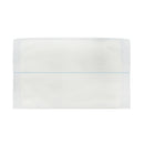 DUKAL™ ABDOMINAL PAD, 5 X 9 INCH, 1-PLY, SOLD AS 400/CASE DUKAL 5940
