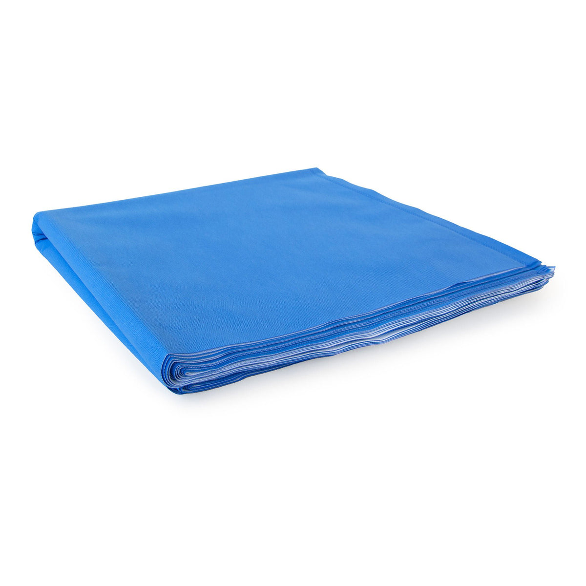 McKesson Sterilization Wrap, 36 x 36 Inch, Grade 400, 72/CS
