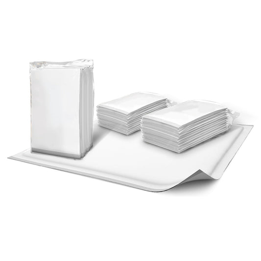 Attends® Supersorb Advanced Premium Underpad, 23 X 36 Inches, 70/CS