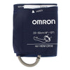Omron® Intelli Sense® Blood Pressure Cuff, Medium, 1/EA