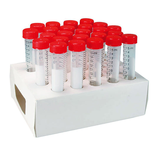 Mckesson Centrifuge Tube, 15 Ml, 500/Cs