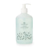 Lobana® Liquid Hand Soap, 16-ounce pump bottle, 12/CS