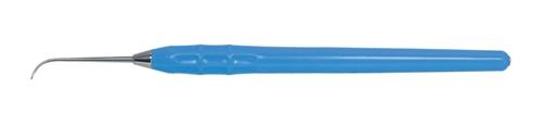 Dental Explorer, Autoclavable Silicone Handle, SE, 9H - Osung USA