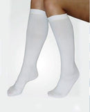 Alba A.M.P.S Knee Compression Garment Compression Garment Knee 20-33Xl Reg Blk 12/Cs -K777-04 - BriteSources