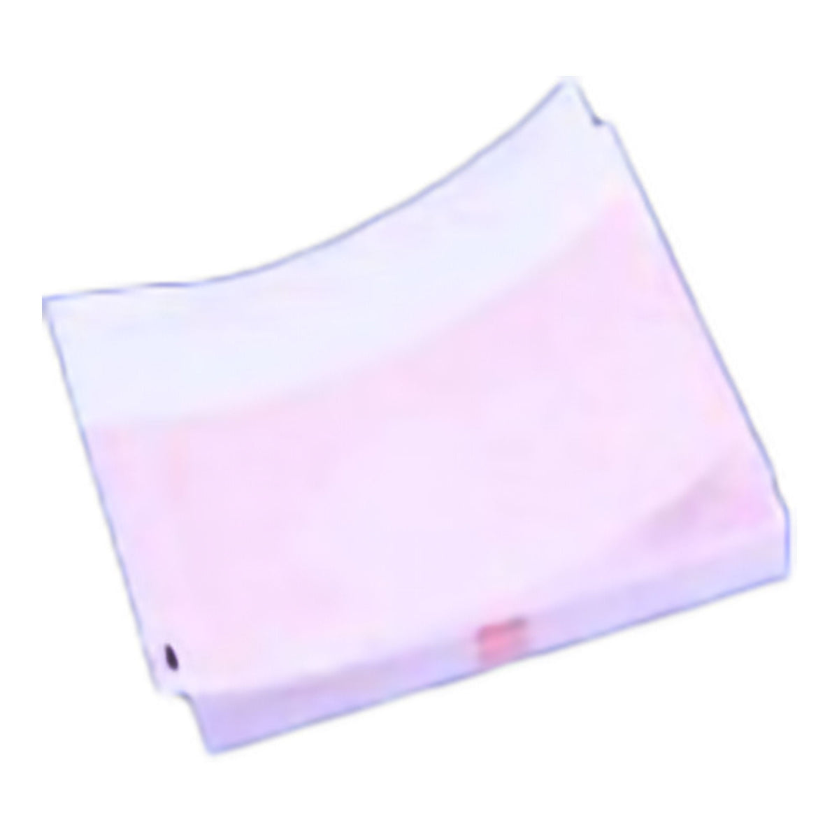Paper, Ecg Z-Fold F/Pagewriterred Grid 8.5"X11" (200/Pk), 200/Pk
