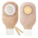 PREMIER™ 8131 ONE-PIECE ULTRA-CLEAR OSTOMY POUCH, CUT TO FIT UP TO 64 MM, SOLD AS 10/BOX HOLLISTER 8131