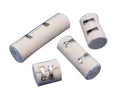 CARDINAL HEALTH™ DOUBLE HOOK & LOOP CLOSURE ELASTIC BANDAGE, 2 INCH X 5.5 YARD, SOLD AS 72/CASE CARDINAL 23593-02LF