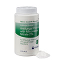 MICRO-GUARD® ANTIFUNGAL POWDER WITH 2% MICONAZOLE NITRATE, 3-OUNCE SHAKER BOTTLE, SOLD AS 12/CASE COLOPLAST 1337