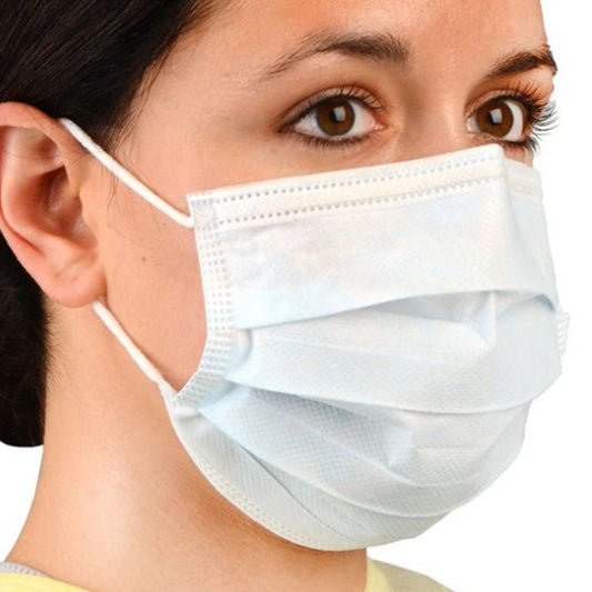 Mask, Proc Loops Astm1 (50/Bg6Bg/Cs), 300/Cs