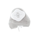 Little Ones® One-Piece Transparent Urostomy Pouch, Cut to Fit Stomas 8 – 25mm, 15/BX