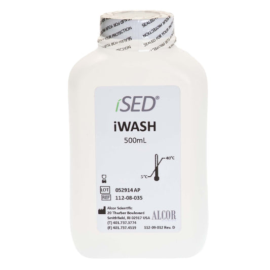 Iwash 4X500Mlacx, 4/Bx