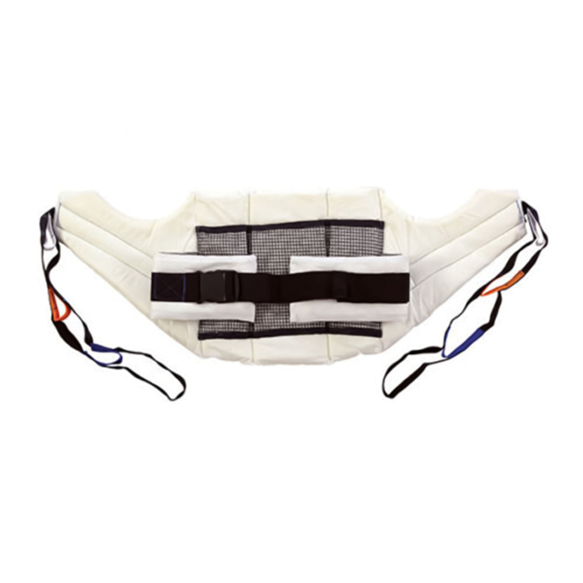 SLING, DELUXE STAND-AID DISP LOOP STYLE LG 175-440LBS, 1/EA