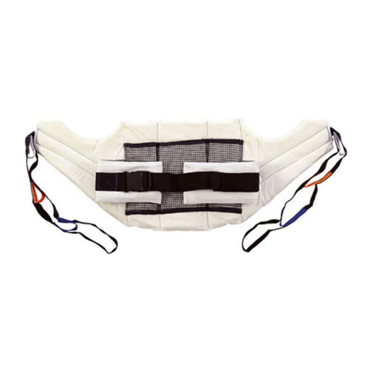 SLING, DELUXE STAND-AID DISP LOOP STYLE LG 175-440LBS, 1/EA