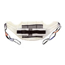 SLING, DELUXE STAND-AID DISP LOOP STYLE LG 175-440LBS, 1/EA
