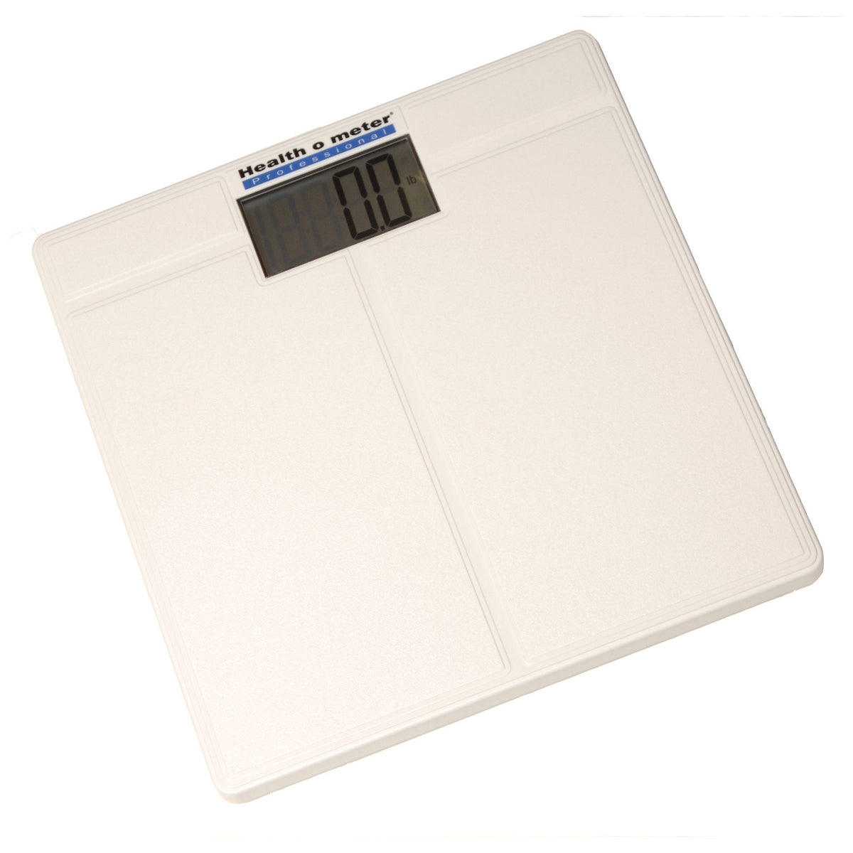 Health-o-meter® Floor Scale, 1/EA