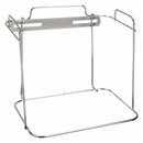 SharpSafety™ Sharps Container Bracket, 10 x 7.5 x 6.5 Inch, 5/CS